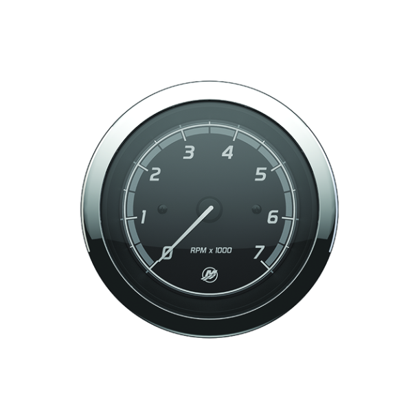 GAUGE-TACH 7K