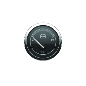 GAUGE-VOLT 0-18V