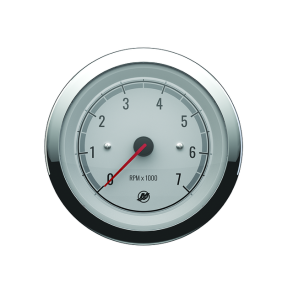 GAUGE-TACH 7K