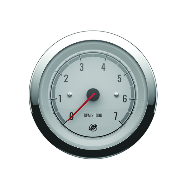 GAUGE-TACH 7K