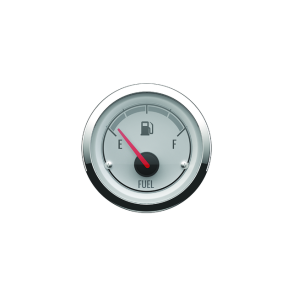 GAUGE-FUEL LVL