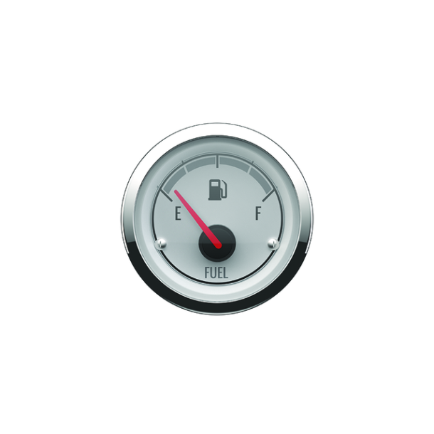 GAUGE-FUEL LVL