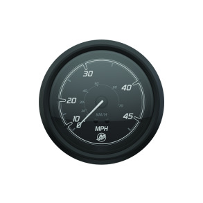 GAUGE-SPEED 45