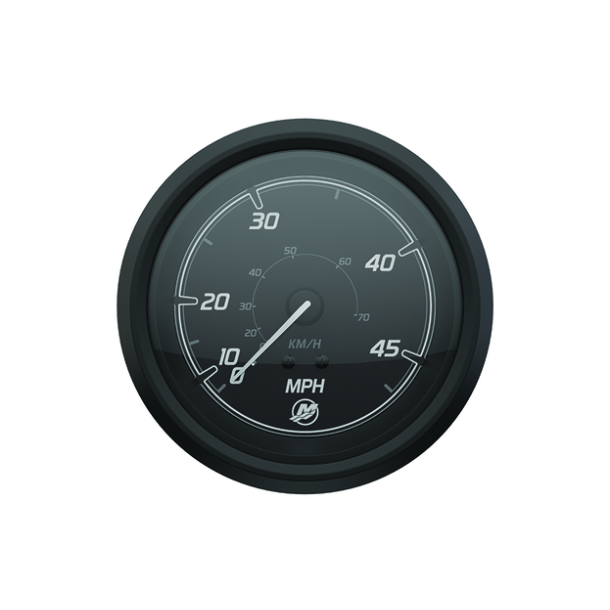 GAUGE-SPEED 45