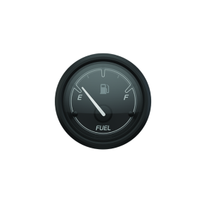 GAUGE-FUEL LVL