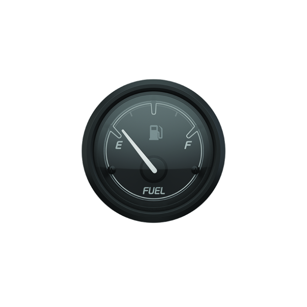 GAUGE-FUEL LVL