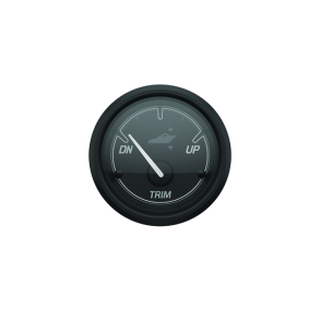 GAUGE-PWR TRIM