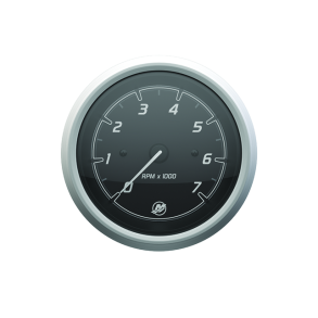 GAUGE-TACH 7K