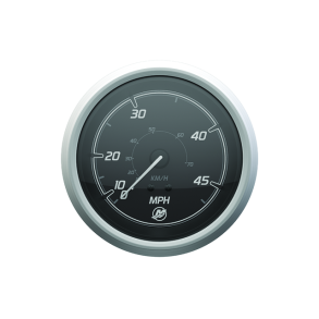 GAUGE-SPEED 45