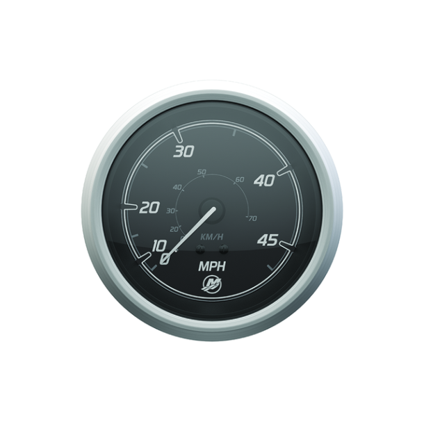 GAUGE-SPEED 45