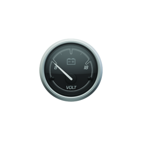 GAUGE-VOLT 0-18V