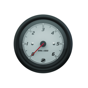 GAUGE-TACH 6K