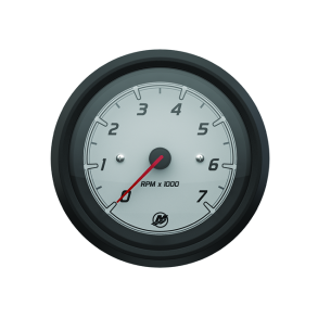 GAUGE-TACH 7K