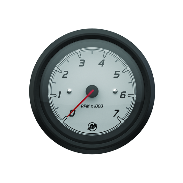 GAUGE-TACH 7K