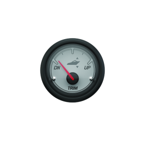 GAUGE-PWR TRIM