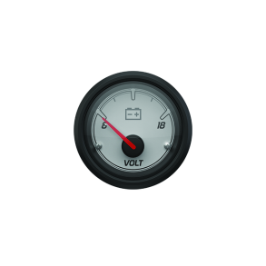 GAUGE-VOLT 0-18