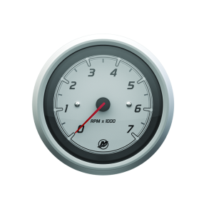 GAUGE-TACH 7K