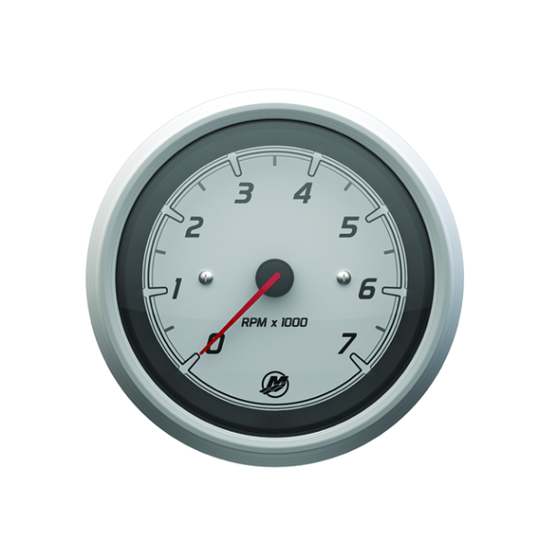 GAUGE-TACH 7K