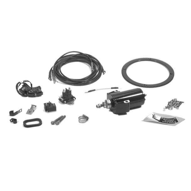 CONVERSION KIT Starter Motor