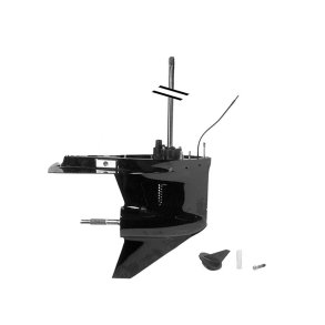 GEAR HOUSING ASSEMBLY Complete (4.75 Inch/120.65 mm Torpedo Diameter)