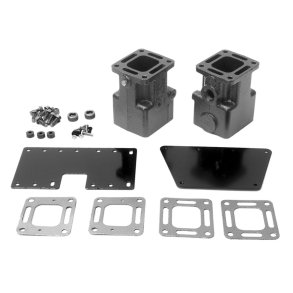 RISER EXTENSION KIT (6 Inch)