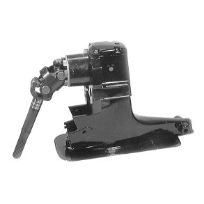 HOUSING ASSEMBLY Driveshaft