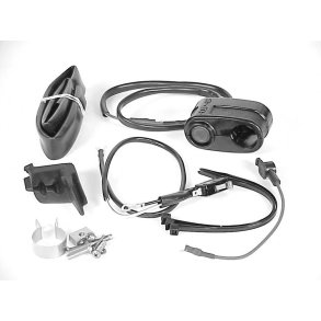 CONVERSION KIT Electric Start