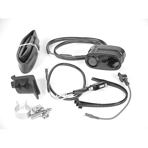 CONVERSION KIT Electric Start