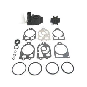 Vandpumpkit til MR drev & Alpha One Gen 1