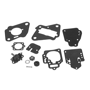 GASKET/DIAP KIT