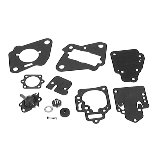 GASKET/DIAP KIT