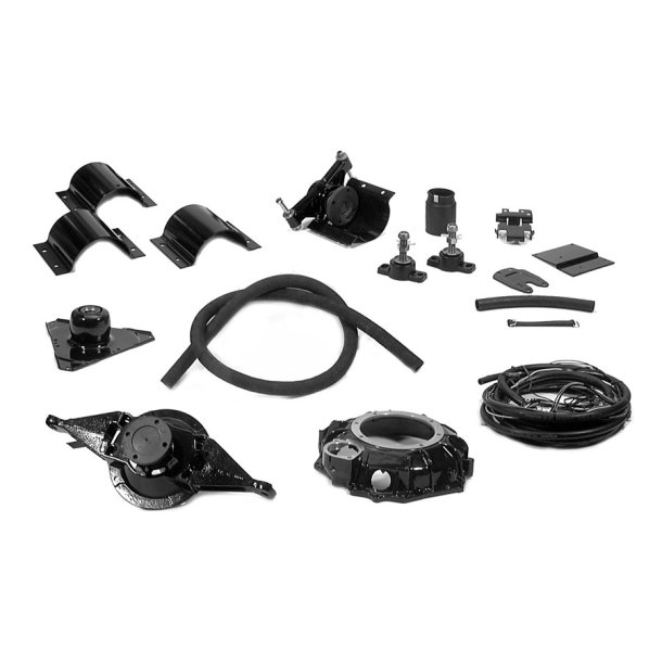 EXTENSION KIT   Jackshaft Kit