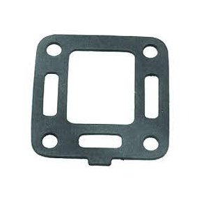 GASKET 3,0 Elbow-Exhaust