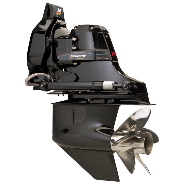 BRAVO I XR DRIVE 1.50:1