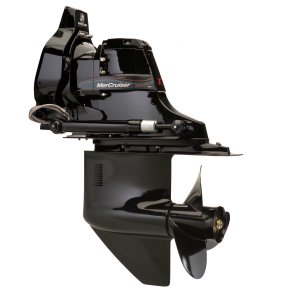 DIESEL BRAVO II X 1.65:1