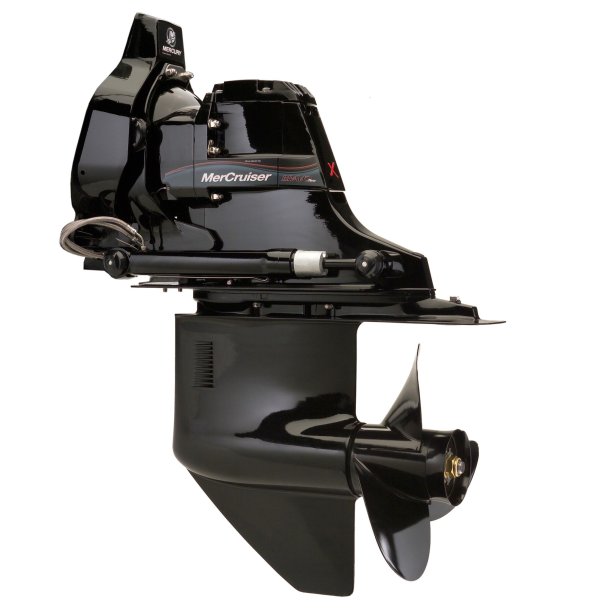 DIESEL BRAVO II X 2.00;1