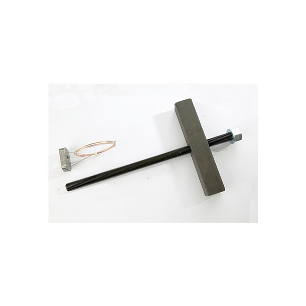 Vrktj til transumleje