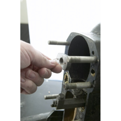 Vrktj til transumleje