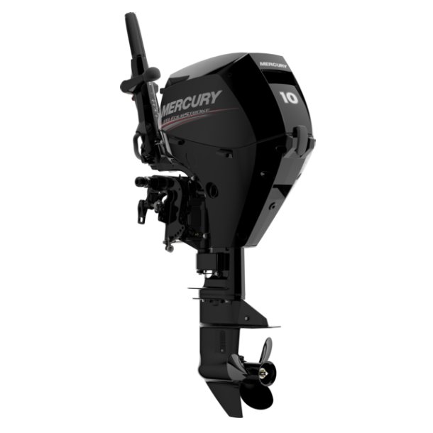 Mercury F10EH EFI EL-Start