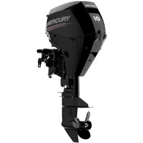 Mercury F10 ELH EFI EL-Start