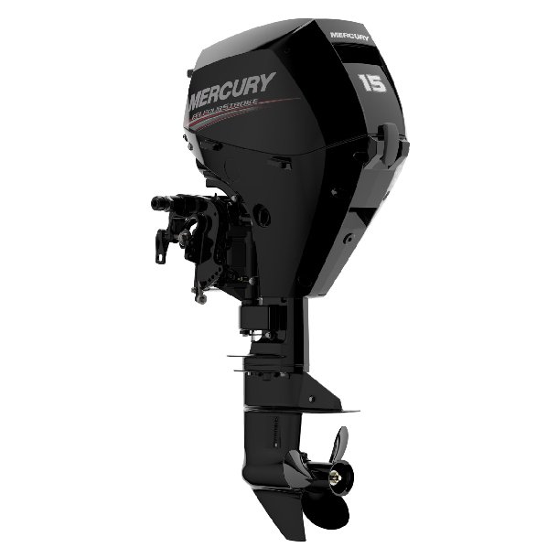 MERCURY F15EL-EFI