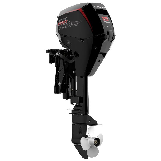 MERCURY F15 ELPT EFI PRO KICKER