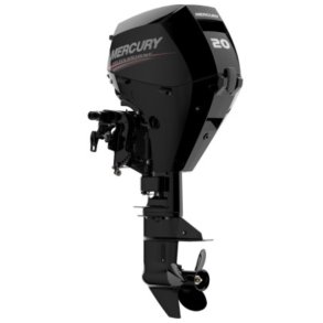 MERCURY F20 E EFI