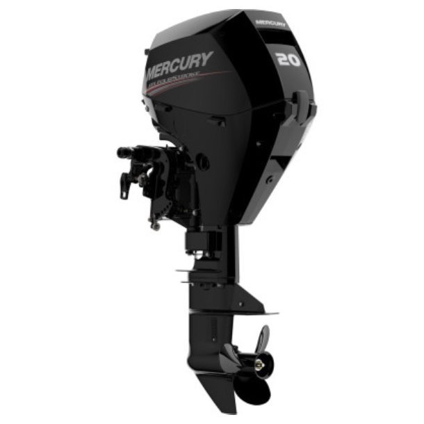 MERCURY F20 E EFI