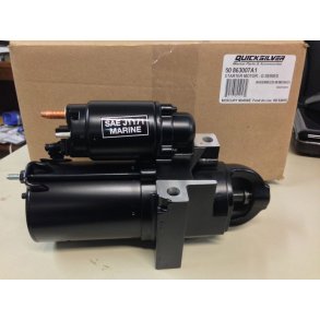 Starter Original MerCruiser Passer til MerCruiser 3.0L, 4.3L MPI, 5.0L MPI, 350 Magnum, 6.2L MPI, Big Block