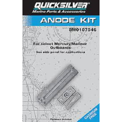 ANODE KIT / ZINKST
