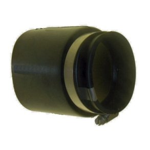 Udstdningsmuffe til Bravo 3