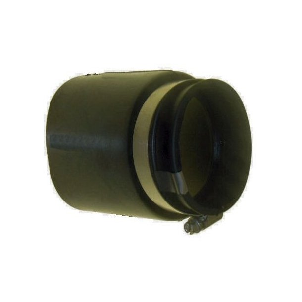 Udstdningsmuffe til Bravo 3