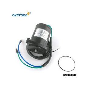 TRIM ASSEMBLY MOTOR KIT 