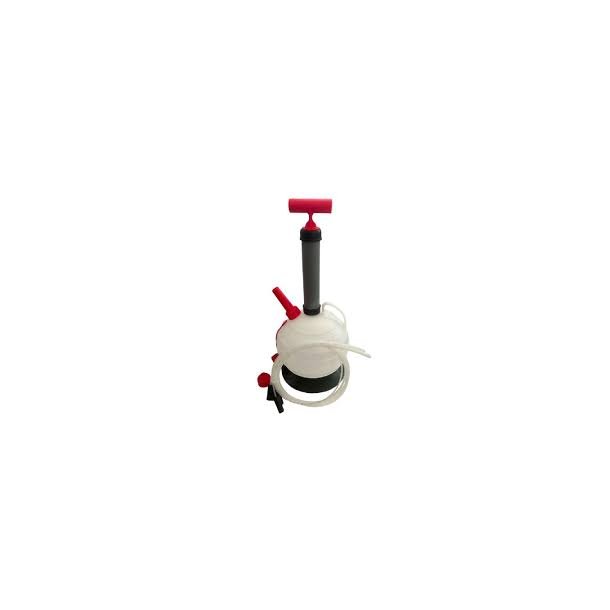 Oil Change Pump 6,0 L